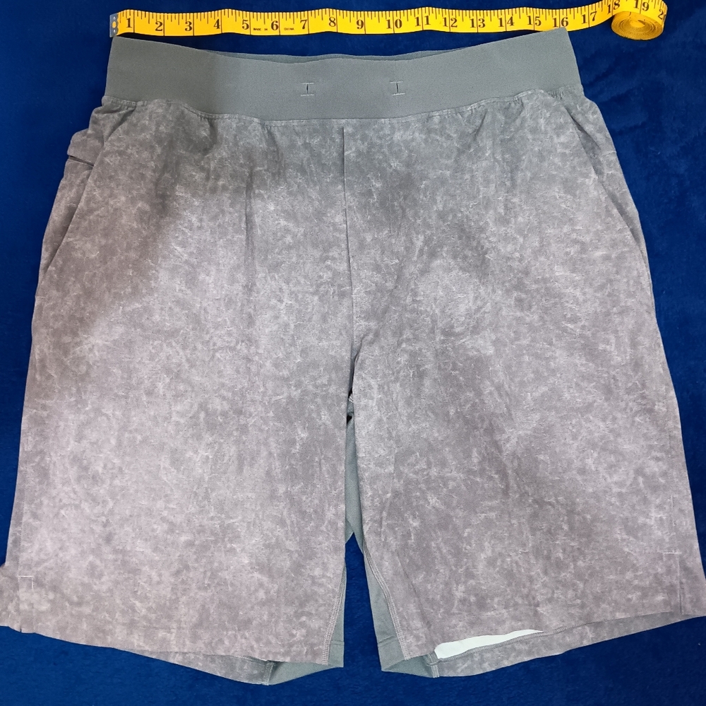Men's Performance Shorts - Picture 13 of 14